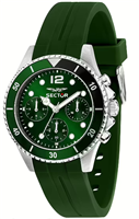 Orologio Sector No Limits 230 in Acciaio R3251161051 - R3251161051
